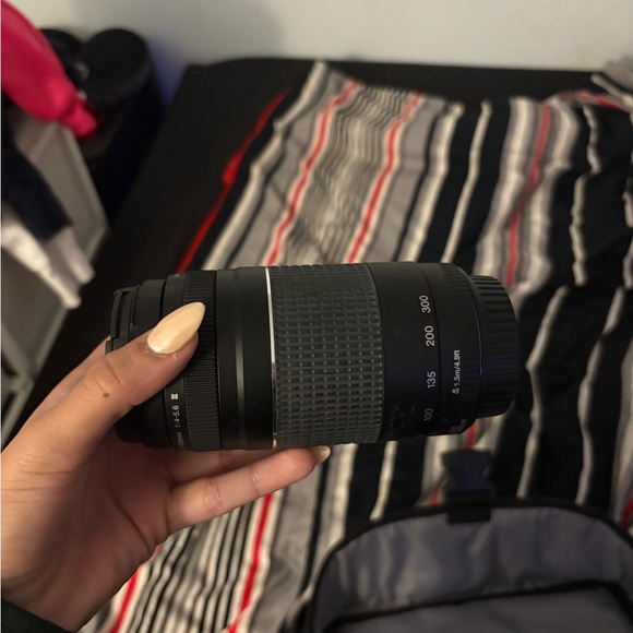 Canon EOS Rebel T5 Bundle - Picture 4 of 5